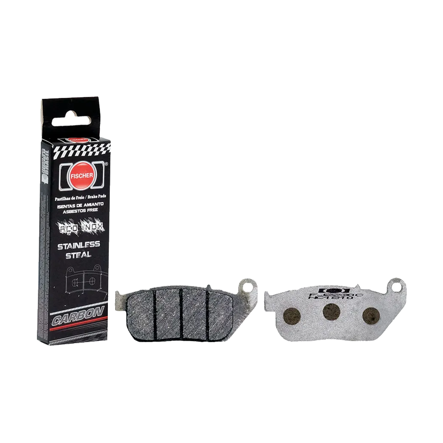 Pastilha Freio Ebc Fa379Hh Gsxr 2008 Dianteira | Paulinho Motos