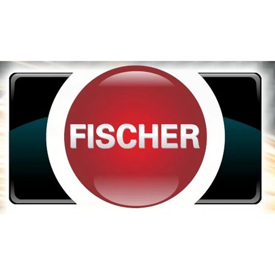 Pastilha Freio Fischer FJ2320C YBR Factor 125 / CRYPTON 115 Dianteira / Fazer 150 / NMAX 160