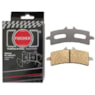 Pastilha Freio Fischer FJ2640 CBR 1000 RR ABS 2014 (D) Suzuki GSXR 600 / 750 / 1000 / 11/15 (D) GSX-