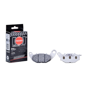 Pastilha Freio Fischer FJ2790C (D) YZF R3 / MT 03 2015- / XMAX 250 2019-