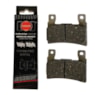 PASTILHA FREIO FISCHER FJ2820C HARLEY DAVIDSON XR / XRX 1200