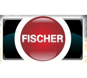 Pastilha Freio Fischer FJ2870C (D) BROS 160 ESDD 2018- / (T) PCX CBS 2019-