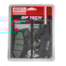 PASTILHA FREIO GP TECH 0060KC (D) XTZ 125 / LANDER 250 / TENERE 250 / YES 125