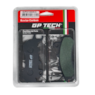 PASTILHA FREIO GP TECH 0100KC (D) TITAN 160 2018-  