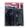 Pastilha Freio GP TECH 0380KC (D) Factor 125 (exclusiva P/ Factor 125) 