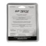 PASTILHA FREIO GP TECH 0450C GS500E -2014 / BANDIT 600 95-04 / BANDIT 1200 95-01