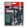 PASTILHA FREIO GP TECH 1110KC (T) TITAN 160 2025-