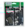 PASTILHA FREIO GP TECH 1120SM (D) BIZ 125 2025- ELITE 125 2025