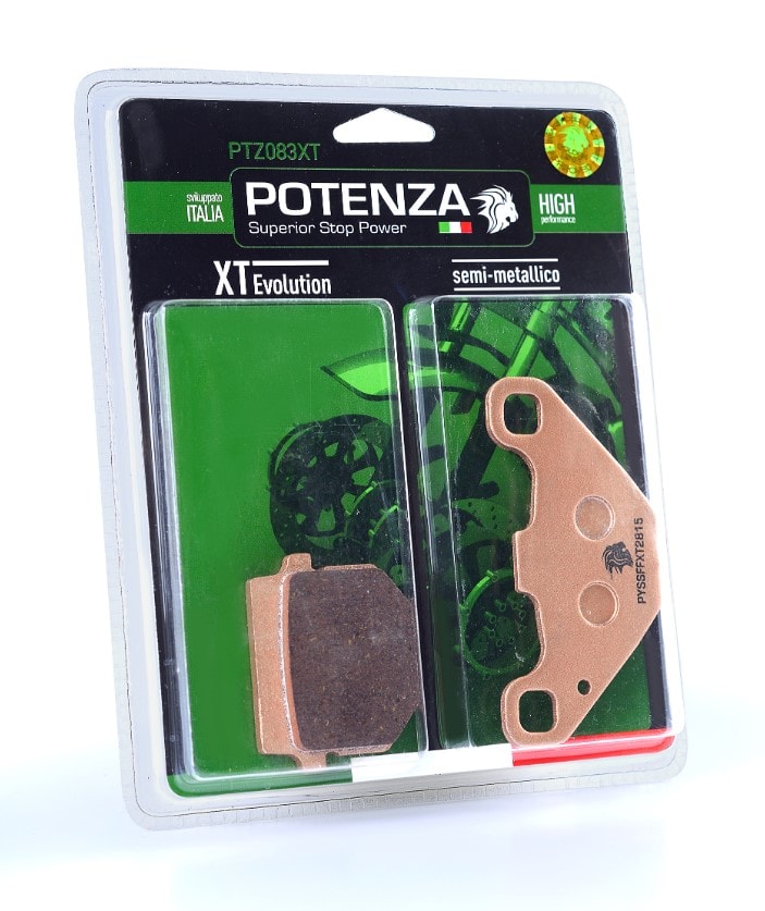 ST様 3点 Pastilha Street Triple 765S - Sinterizada