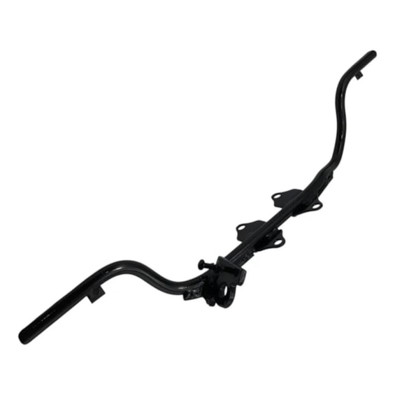 PEDAL APOIO BIZ 125 DIANTEIRO (COMETA)