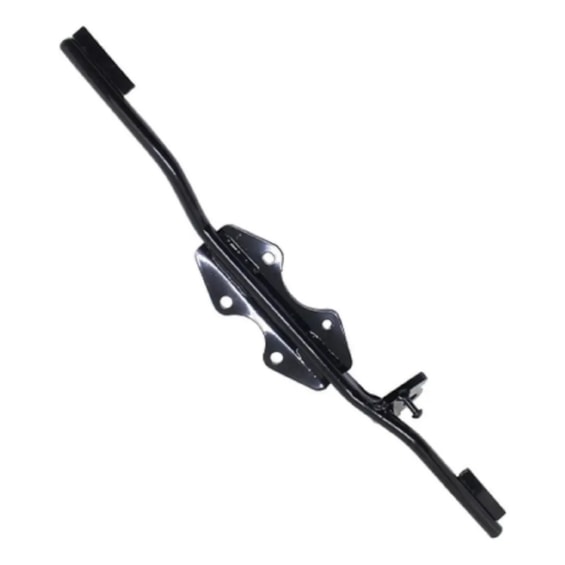 PEDAL APOIO DIANT FAZER 150 2013-2015 / FACTOR 150 / FACTOR 125I (COMETA)