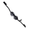 PEDAL APOIO DIANT FAZER 150 2013-2015 / FACTOR 150 / FACTOR 125I (COMETA)