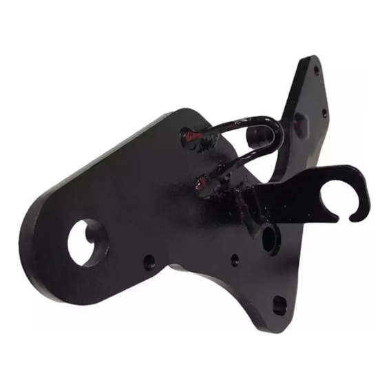 PEDAL APOIO DIANT FAZER 150 2016-2019 DIREITO (COMETA)