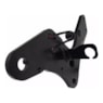PEDAL APOIO DIANT FAZER 150 2016-2019 DIREITO (COMETA)