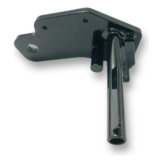 PEDAL APOIO DIANT FAZER 150 2016-2019 ESQUERDO (COMETA)