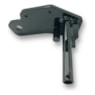 PEDAL APOIO DIANT FAZER 150 2016-2019 ESQUERDO (COMETA)