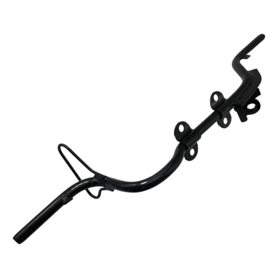 PEDAL APOIO ESTRIBO POP 110 2016- (COMETA)