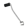 PEDAL CAMBIO (C/ BORRAC E PARAFUSO) TITAN 150/160/FAN 160 CROMADO