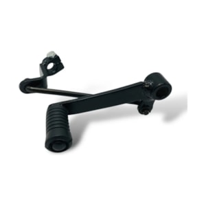 Pedal Cambio CBX 200 Completo (cometa 0030)