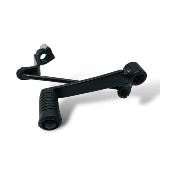 Pedal Cambio CBX 200 Completo (cometa 0030)