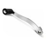 PEDAL CAMBIO CROMADO YBR (COMETA)