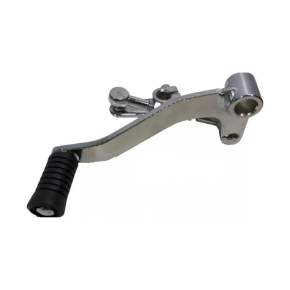 Pedal Cambio Dafra Speed 150 Completo (cometa) 0046 Pedal Cambio Dafra Speed 150 Completo (cometa) 0046