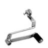 PEDAL CAMBIO FAZER 250 06-17 C/ BORRACHA SMARTFOX