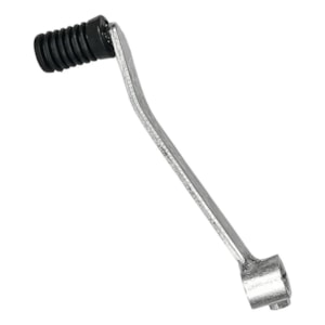 PEDAL CAMBIO TITAN 150 04-15 / FAN C/ BORRACHA SMARTFOX