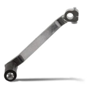 Pedal Cambio Titan / FAN 125 / Titan 150 / CG 160 START 160 Cromado (TORK)