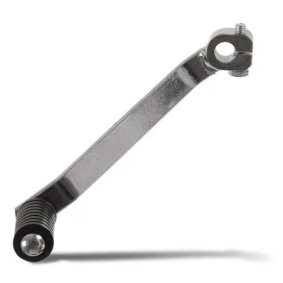 Pedal Cambio Titan / FAN 125 / Titan 150 / CG 160 START 160 Cromado (TORK)