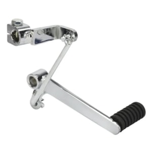 Pedal Cambio Twister 250 2001-08 Completo (cometa 0035)