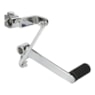 Pedal Cambio Twister 250 2001-08 Completo (cometa 0035)