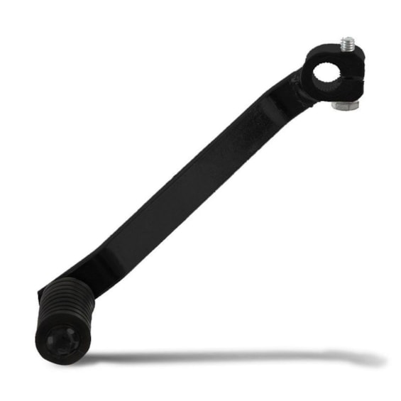 Pedal Cambio XTZ 250 Lander Preto (TORK)