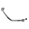 PEDAL FREIO BIZ 100 2012-15 KS/ES (TMAC)