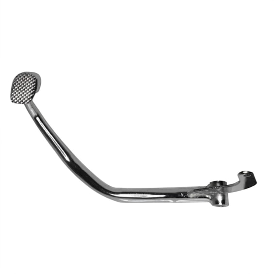 PEDAL FREIO BIZ 100 2012-15 KS/ES (TMAC) PEDAL FREIO BIZ 100 2012-15 KS/ES (TMAC)