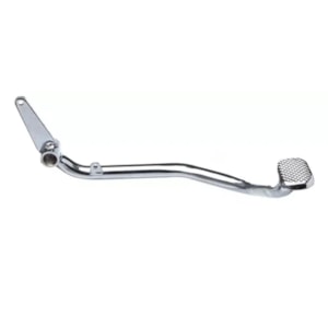 PEDAL FREIO BIZ 125 2018 (COMETA)
