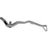 PEDAL FREIO BROS 125 / 150 2003-11 (TMAC)