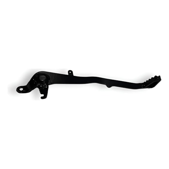 PEDAL FREIO BROS 160 / XRE 190 2021 (COMETA)