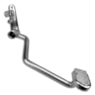 PEDAL FREIO FAZER 150 2014- (TMAC)