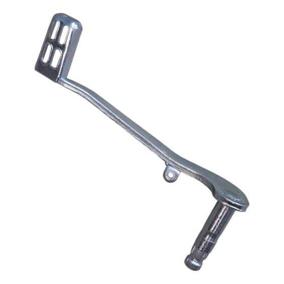 PEDAL FREIO FAZER 250 06-11 SMARTFOX