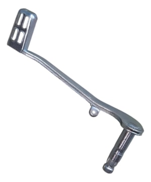 PEDAL FREIO FAZER 250 06-11 SMARTFOX