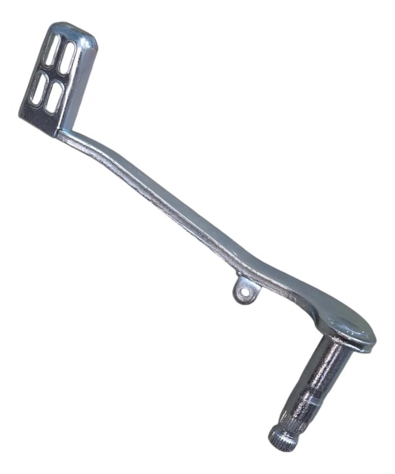 PEDAL FREIO FAZER 250 06-11 SMARTFOX