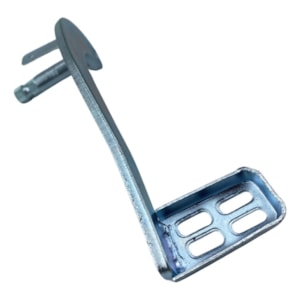 PEDAL FREIO FAZER 250 18-21 SMARTFOX