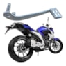 PEDAL FREIO FAZER 250 18-21 SMARTFOX