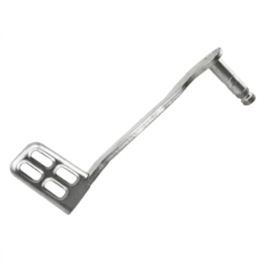 PEDAL FREIO FAZER 250 2012-17 (TMAC)