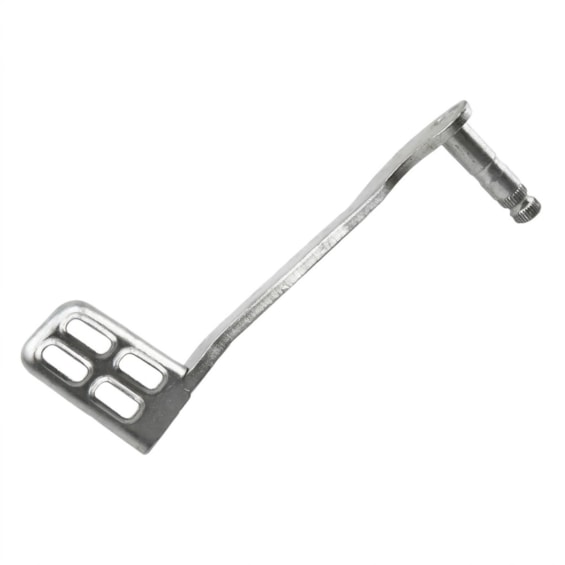 PEDAL FREIO FAZER 250 2012-17 (TMAC)