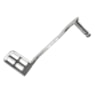 PEDAL FREIO FAZER 250 2012-17 (TMAC)
