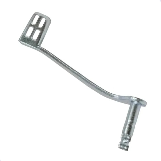 PEDAL FREIO FAZER250 12-17 SMARTFOX