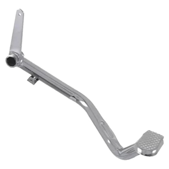 PEDAL FREIO POP 110 2018- (COMETA)