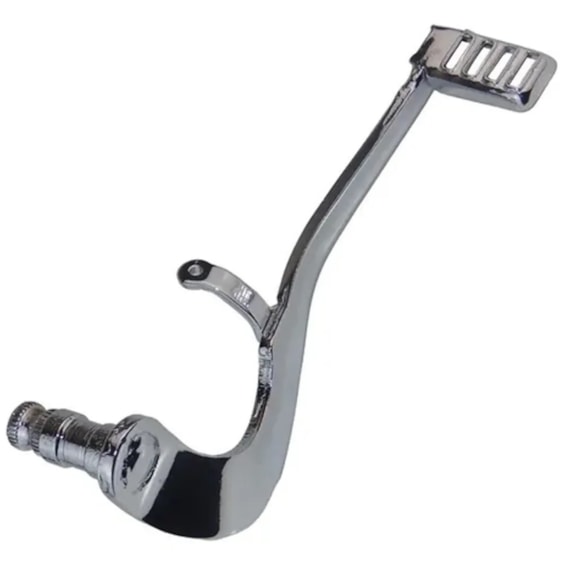 PEDAL FREIO TWISTER 2016- (COMETA)